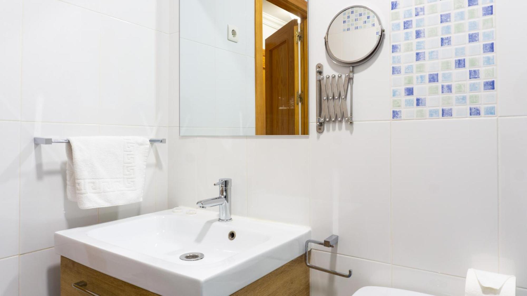 Elegant Malaga Retreat Apartman Kültér fotó